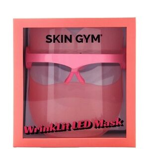 Skin Gym Wrinklit Heart LED Mask